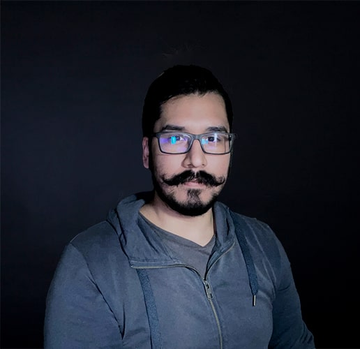 Kevyn Franco - Staff Software Engineer